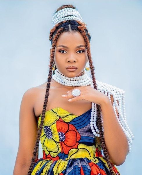 AUDIO : ZUCHU – BADO NAKUPENDA